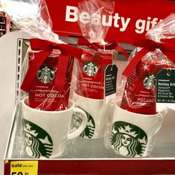 Walgreens - Starbucks at Walgreens
