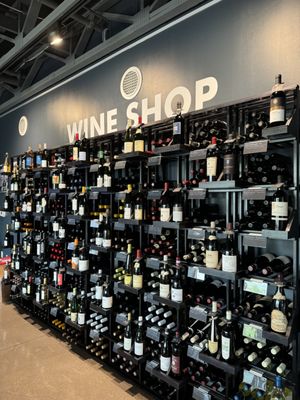 Azzurra Wine Bar by null