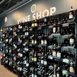 Azzurra Wine Bar