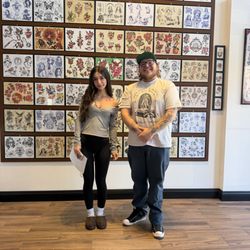 Avenue Tattoo - We have moved to 626 4th St. downtown Santa Rosa 95404. Walkins are always welcome. Seven days a week. Come check out our new location.