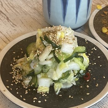 ABURIYA IBUSHI - Pickled sukemono - Japanese Near Me - Honolulu, Hawaii
