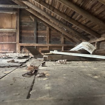 Heap Reapers Junk Removal LLC - Cleaned out the attic to my barn - Junk Removal & Hauling Near Me - Winchester, New Hampshire Heap Reapers Junk Removal LLC - Cleaned out the attic to my barn - Junk Removal & Hauling Near Me - Winchester, New Hampshire