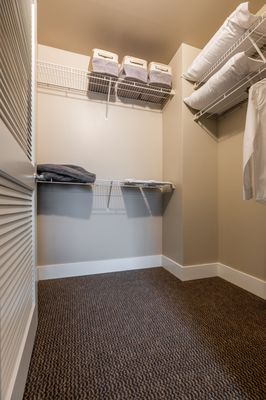 The Mercer Apartment Homes by null