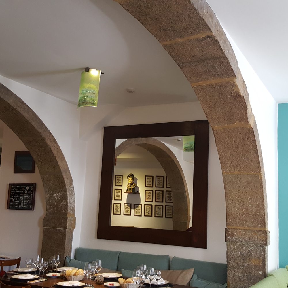 Aqui há peixe - Portuguese Near Me - Lisbon, 11 Aqui há peixe - Portuguese Near Me - Lisbon, 11
