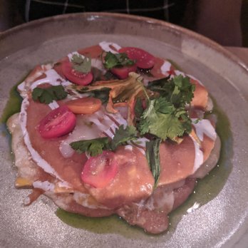 Claro - Mexican Near Me - Brooklyn, New York