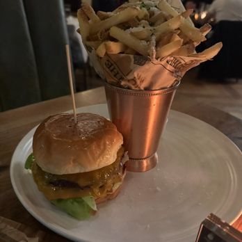 The Dearborn - The Dearborn Burger* - New American Near Me - Chicago, Illinois The Dearborn - The Dearborn Burger* - New American Near Me - Chicago, Illinois