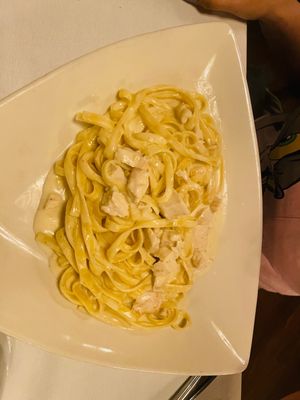 La Casa della Pasta by null