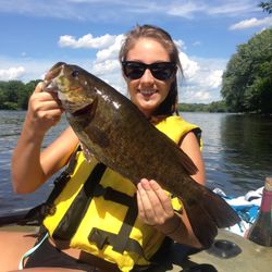 Clear Waters Outfitting Co. - Kayak Fishing with Clear Waters Outfitting
