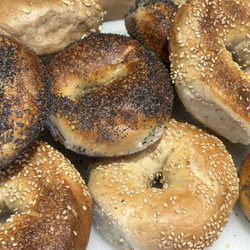 Bagel City South