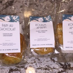 Patisserie Melanie - My $30 goodies