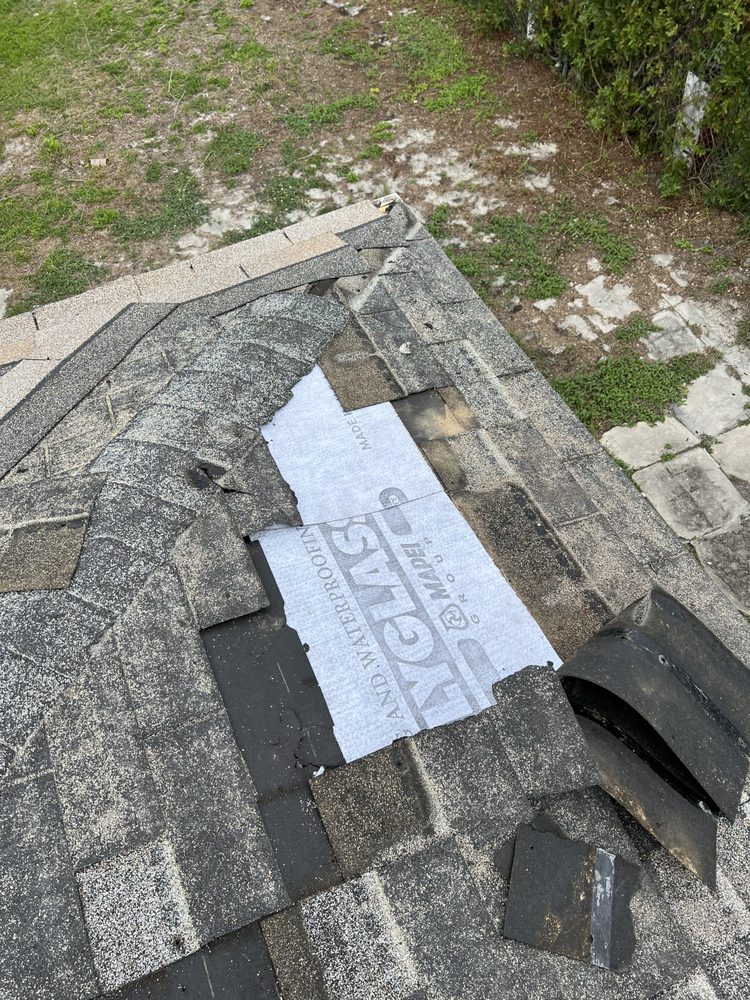 Slide of RoofWork of Florida