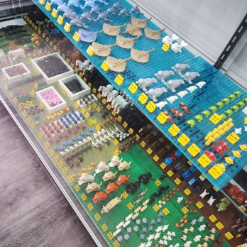 Bricks & Minifigs - Toy Stores Near Me - Tucson, Arizona Bricks & Minifigs - Toy Stores Near Me - Tucson, Arizona