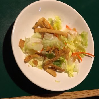 Chin Chin Oriental Restaurant - a plate of food - Chinese Near Me - Clifton, Colorado Chin Chin Oriental Restaurant - a plate of food - Chinese Near Me - Clifton, Colorado