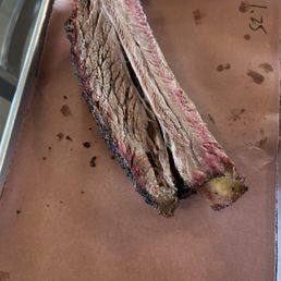 Beef Rib Beef Rib