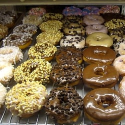 Baker Boy Donuts