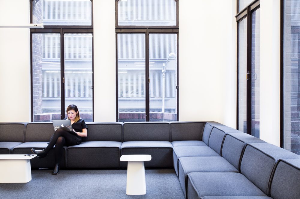 GENERAL ASSEMBLY SEATTLE Updated September 2024 15 Photos & 24