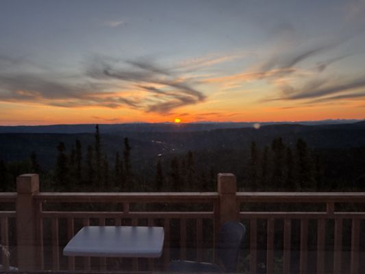 The Overlook at Cleary Summit by null