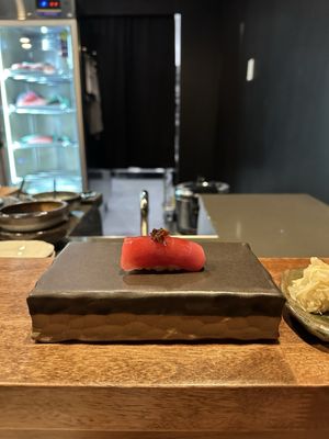 Omakase Box by null