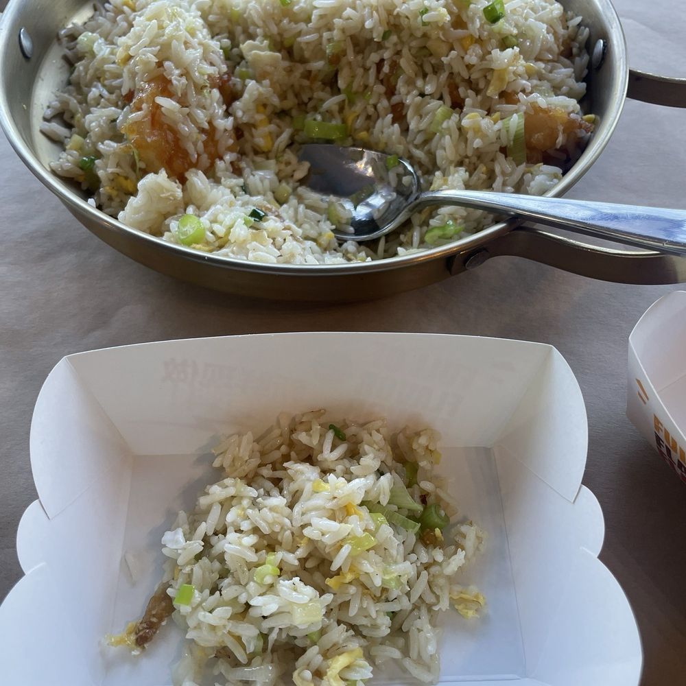 Lemon Crab - Garlic Shrimp Fried Rice - Seafood Near Me - Hayward, California Lemon Crab - Garlic Shrimp Fried Rice - Seafood Near Me - Hayward, California