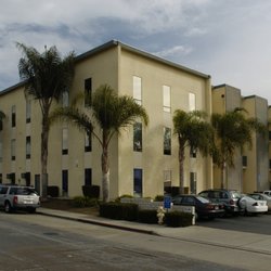 IAE San Diego campus