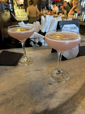Jerry's Bar by null