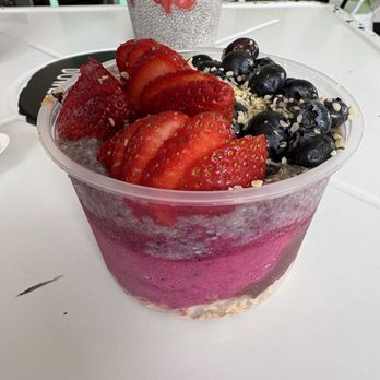 Roots Bowls - 16 ounce Hillcrest Bowl - Juice Bars & Smoothies Near Me - San Diego, California Roots Bowls - 16 ounce Hillcrest Bowl - Juice Bars & Smoothies Near Me - San Diego, California
