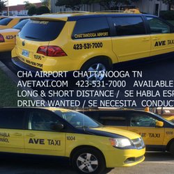 Ave Taxi