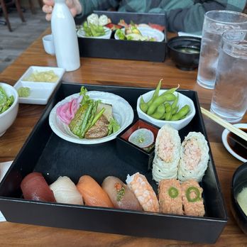 Katsu-Ya - Sushi Bars Near Me - Seattle, Washington Katsu-Ya - Sushi Bars Near Me - Seattle, Washington
