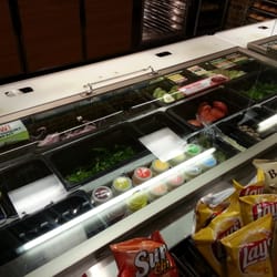 Subway - Fresh