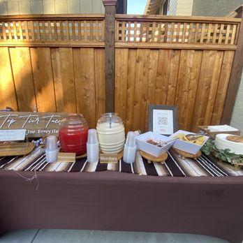 Top Tier Tacos - Caterers Near Me Top Tier Tacos - Caterers Near Me