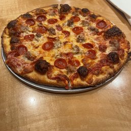 Pizza