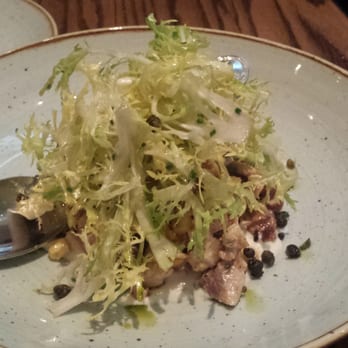 Yardbird - Chicken Salad - Southern Near Me - Las Vegas, Nevada
