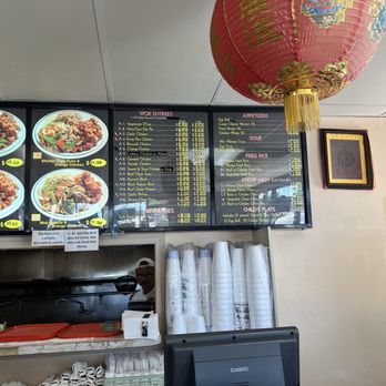 Best Wok - Chinese Near Me - Calimesa, California