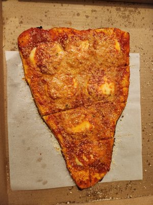 Crust Simply Italian Gilbert by null