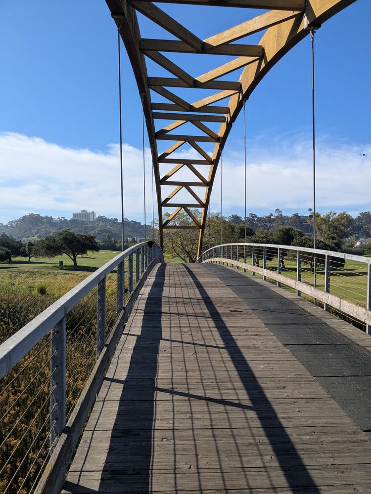 The San Diego River Park Foundation - social services organization in San Diego, CA