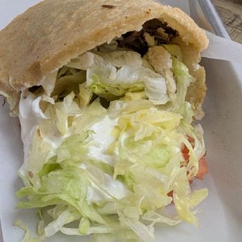 Haciendas Taco Shop - Barbacoa gordita - Coffee & Tea Near Me - Arlington, Texas Haciendas Taco Shop - Barbacoa gordita - Coffee & Tea Near Me - Arlington, Texas
