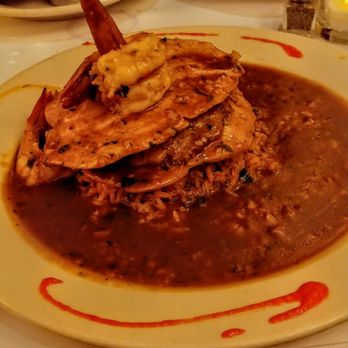 Cabana - Pollo Con Camarones - Latin American Near Me - Forest Hills, New York Cabana - Pollo Con Camarones - Latin American Near Me - Forest Hills, New York