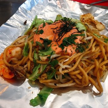 Fugetsu - Sunnyvale - Yakisoba - Japanese Near Me - Sunnyvale, California Fugetsu - Sunnyvale - Yakisoba - Japanese Near Me - Sunnyvale, California