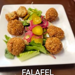 Arabian Grill