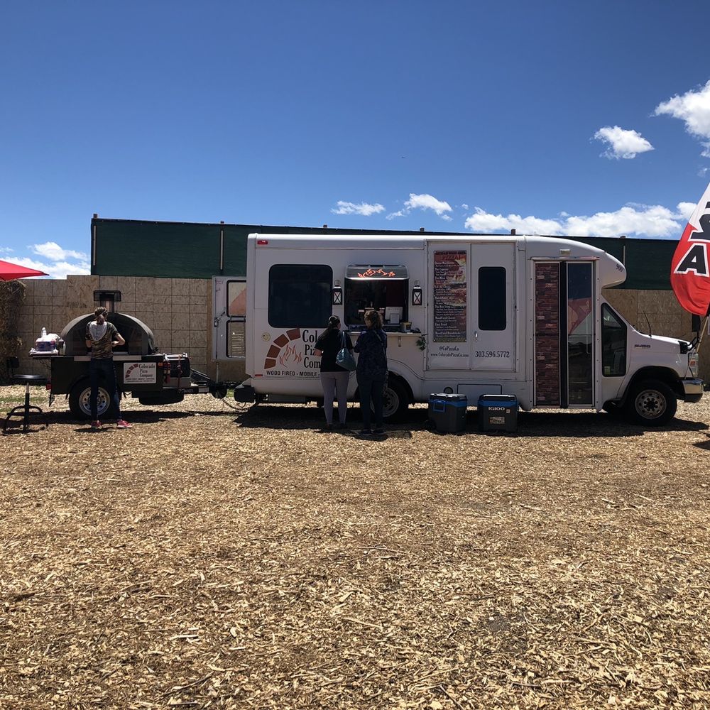 Flat Acres Farm - Pizza truck - Farms Near Me - Parker, Colorado Flat Acres Farm - Pizza truck - Farms Near Me - Parker, Colorado