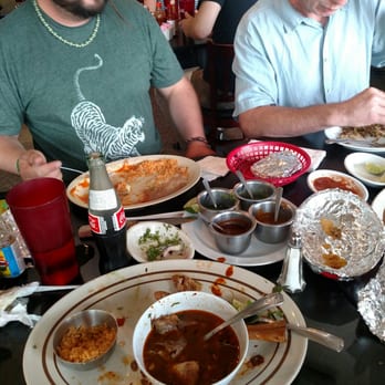 Los Carboncitos - Tacos Near Me - Denver, Colorado