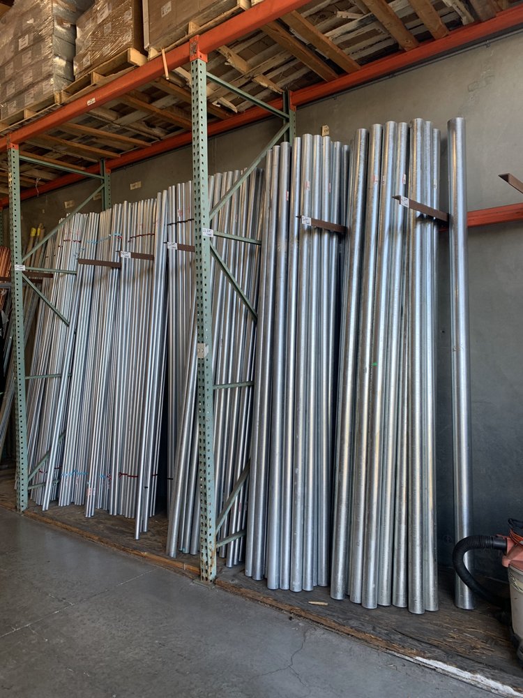 ROYAL INDUSTRIAL SOLUTIONS Updated October 2024 21 Photos 1807