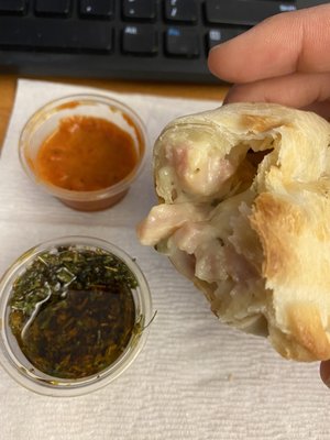 Venga Empanadas by null