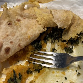Lucky City Restaurant - No chickpeas, bland filling dry dough roti horrible - Caribbean Near Me - Margate, Florida Lucky City Restaurant - No chickpeas, bland filling dry dough roti horrible - Caribbean Near Me - Margate, Florida