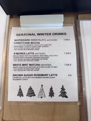 Menu photo 4 KIT Coffee Newport Beach, CA