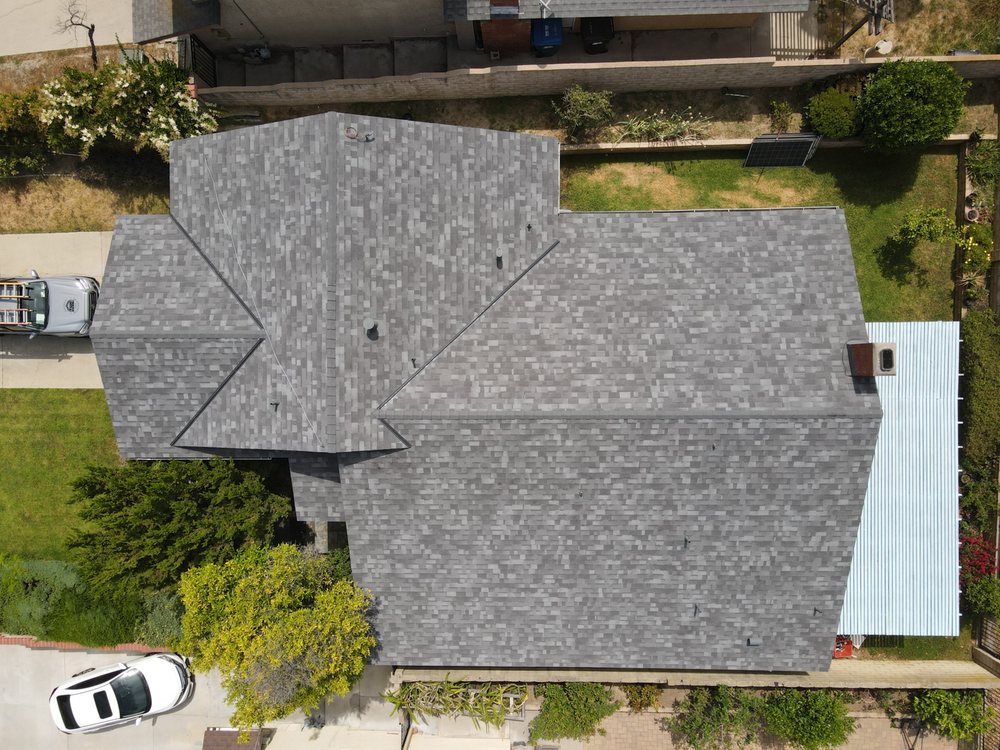 Slide of ANR Rooofing & Waterproofing