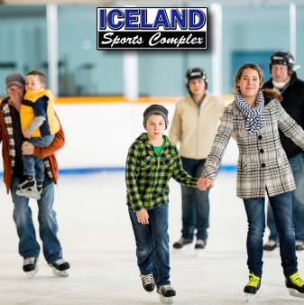 ICELAND SPORTS COMPLEX - Updated February 2026 - 51 Photos & 41 Reviews ...