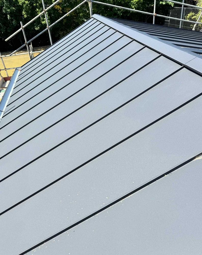 Slide of Monterey Roofing