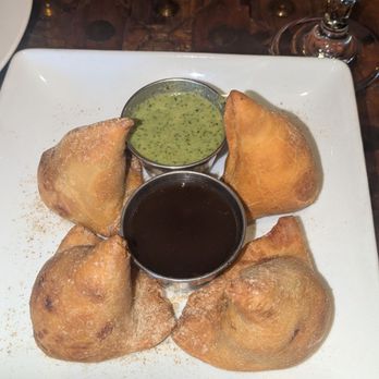 India Palace Restaurant - Samosas - Indian Near Me - Nashua, New Hampshire India Palace Restaurant - Samosas - Indian Near Me - Nashua, New Hampshire