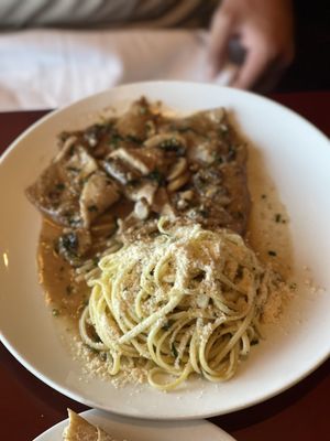 Aldo's Ristorante by null
